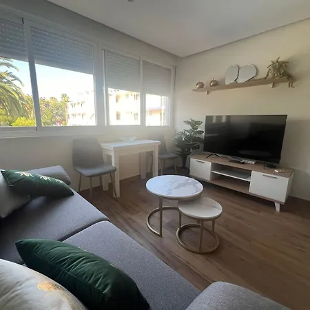 Paraiso Esmeralda Lägenhet