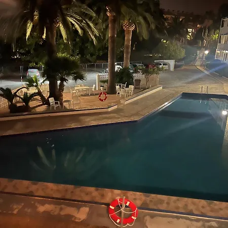 Paraiso Esmeralda *
