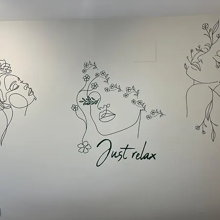 Lägenhet Paraiso Esmeralda